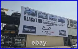 13-22 Range Rover Supercharged Engine Wire Wiring Harness -dpla12b337