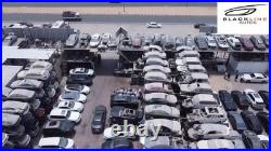 13-22 Range Rover Supercharged Engine Wire Wiring Harness -dpla12b337