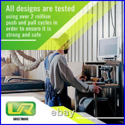 13 Pin Towbar Car Specific Wiring Fit VOLKSWAGEN Transporter T6 Transporter T6.1