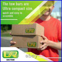 13 Pin Towbar Car Specific Wiring Fit VOLKSWAGEN Transporter T6 Transporter T6.1