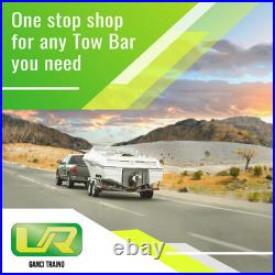 13 Pin Towbar Car Specific Wiring Fit VOLKSWAGEN Transporter T6 Transporter T6.1