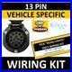 13_Pin_Towbar_Wiring_Kit_for_Ford_Custom_2012_to_2016_2_2ltr_Electrics_Specific_01_ic