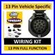 13_Pin_Towbar_Wiring_Kit_for_Volvo_XC40_2018on_Vehicle_Specific_Electrics_Kit_01_wrx