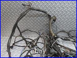 14182? Mercedes-Benz C107 280 SLC Engine Chassis Body Wire Wiring Harness