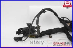 14-16 Mercedes W212 E350 4Matic M276 Engine Motor Wire Wiring Harness OEM