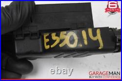 14-16 Mercedes W212 E350 4Matic M276 Engine Motor Wire Wiring Harness OEM