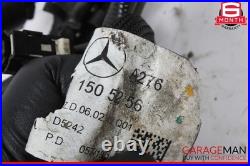 14-16 Mercedes W212 E350 4Matic M276 Engine Motor Wire Wiring Harness OEM
