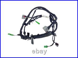 14-19 Land Rover L550 Discovery Sport Tailgate Trunk Wiring Harness Fk7214a227aa