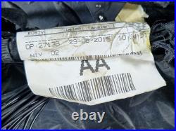 14-19 Land Rover L550 Discovery Sport Tailgate Trunk Wiring Harness Fk7214a227aa