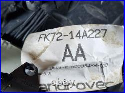 14-19 Land Rover L550 Discovery Sport Tailgate Trunk Wiring Harness Fk7214a227aa