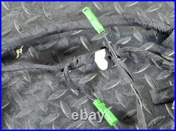 14-19 Land Rover L550 Discovery Sport Tailgate Trunk Wiring Harness Fk7214a227aa