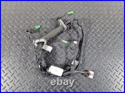 14-19 Land Rover L550 Discovery Sport Tailgate Trunk Wiring Harness Fk7214a227aa