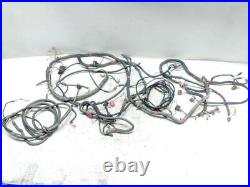 14-20 Club Car Carryall 700 Main Wire Wiring Harness Loom 14-20 Club Car Carryall 700 Main Wire Wiring Harness Loom