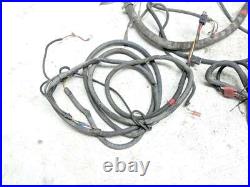 14-20 Club Car Carryall 700 Main Wire Wiring Harness Loom 14-20 Club Car Carryall 700 Main Wire Wiring Harness Loom