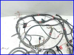 14-20 Club Car Carryall 700 Main Wire Wiring Harness Loom 14-20 Club Car Carryall 700 Main Wire Wiring Harness Loom