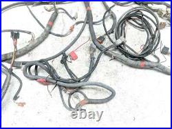 14-20 Club Car Carryall 700 Main Wire Wiring Harness Loom 14-20 Club Car Carryall 700 Main Wire Wiring Harness Loom