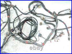 14-20 Club Car Carryall 700 Main Wire Wiring Harness Loom 14-20 Club Car Carryall 700 Main Wire Wiring Harness Loom