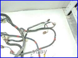 14-20 Club Car Carryall 700 Main Wire Wiring Harness Loom 14-20 Club Car Carryall 700 Main Wire Wiring Harness Loom