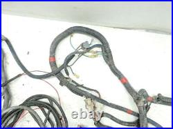 14-20 Club Car Carryall 700 Main Wire Wiring Harness Loom 14-20 Club Car Carryall 700 Main Wire Wiring Harness Loom