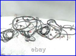 14-20 Club Car Carryall 700 Main Wire Wiring Harness Loom 14-20 Club Car Carryall 700 Main Wire Wiring Harness Loom
