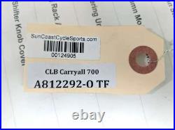14-20 Club Car Carryall 700 Main Wire Wiring Harness Loom 14-20 Club Car Carryall 700 Main Wire Wiring Harness Loom