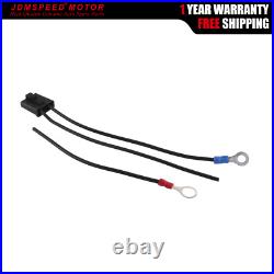 14 Pcs/Set Fuse Wires Car 12 Circuit Wiring Harness Kits Street Rods
