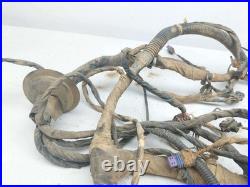 14 Polaris RZR 1000 XP EPS Main Wire Wiring Harness Loom