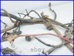 14 Polaris RZR 1000 XP EPS Main Wire Wiring Harness Loom