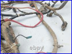 14 Polaris RZR 1000 XP EPS Main Wire Wiring Harness Loom