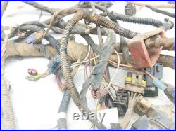 14 Polaris RZR 1000 XP EPS Main Wire Wiring Harness Loom