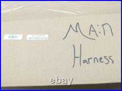 14 Polaris RZR 1000 XP EPS Main Wire Wiring Harness Loom