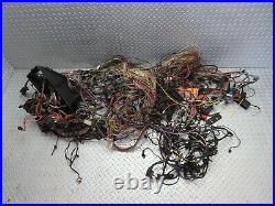 15208? Mercedes-Benz W140 S320 Engine Chassis Body Wire Wiring Harness