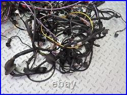 15208? Mercedes-Benz W140 S320 Engine Chassis Body Wire Wiring Harness