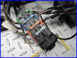 15208? Mercedes-Benz W140 S320 Engine Chassis Body Wire Wiring Harness