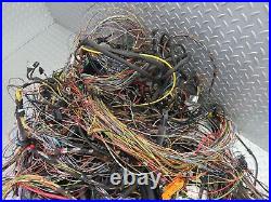 15208? Mercedes-Benz W140 S320 Engine Chassis Body Wire Wiring Harness