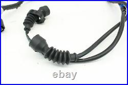 15-19 Yamaha Yzf R1m Forks Ohlins Wiring Harness Wire Loom 2ks-82509-00-00