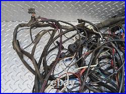 16142? Mercedes-Benz W123 280E Engine Chassis Body Wire Wiring Harness