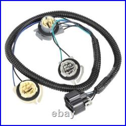 16532724 Passenger Side Tail Light Wiring Harness