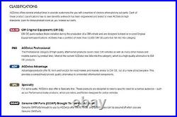 16532724 Passenger Side Tail Light Wiring Harness