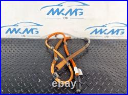 16-19 Mercedes Benz Gle W166 Genuine Electrical Wiring Harness A1665403803