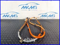 16-19 Mercedes Benz Gle W166 Genuine Electrical Wiring Harness A1665403803