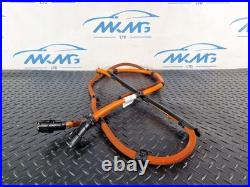 16-19 Mercedes Benz Gle W166 Hybrid Heater Booster Wiring Harness A1664409435 16-19 Mercedes Benz Gle W166 Hybrid Heater Booster Wiring Harness A1664409435