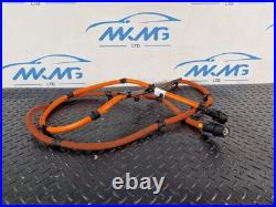 16-19 Mercedes Benz Gle W166 Hybrid Heater Booster Wiring Harness A1664409435 16-19 Mercedes Benz Gle W166 Hybrid Heater Booster Wiring Harness A1664409435