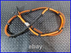 16-19 Mercedes Benz Gle W166 Hybrid Heater Booster Wiring Harness A1664409435 16-19 Mercedes Benz Gle W166 Hybrid Heater Booster Wiring Harness A1664409435
