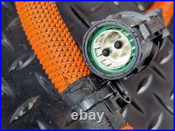16-19 Mercedes Benz Gle W166 Hybrid Heater Booster Wiring Harness A1664409435 16-19 Mercedes Benz Gle W166 Hybrid Heater Booster Wiring Harness A1664409435