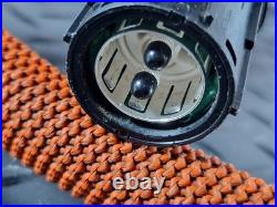 16-19 Mercedes Benz Gle W166 Hybrid Heater Booster Wiring Harness A1664409435 16-19 Mercedes Benz Gle W166 Hybrid Heater Booster Wiring Harness A1664409435