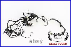 16 Harley Dyna Street Bob 103 Wiring Wire Harness Loom MAIN 69200455