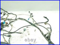 16 Honda Pioneer SXS1000 M3 Main Wire Wiring Harness Loom 16 Honda Pioneer SXS1000 M3 Main Wire Wiring Harness Loom