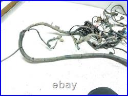 16 Honda Pioneer SXS1000 M3 Main Wire Wiring Harness Loom 16 Honda Pioneer SXS1000 M3 Main Wire Wiring Harness Loom