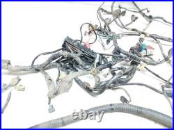 16 Honda Pioneer SXS1000 M3 Main Wire Wiring Harness Loom 16 Honda Pioneer SXS1000 M3 Main Wire Wiring Harness Loom